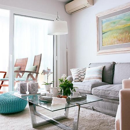 Living4Malaga Reding Superior Apartment Dış mekan fotoğraf