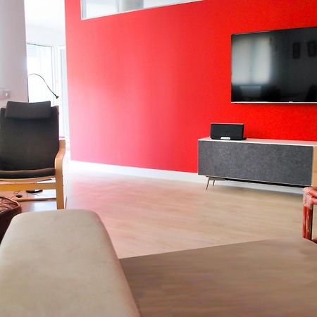 Living4Malaga Reding Superior Apartment Dış mekan fotoğraf