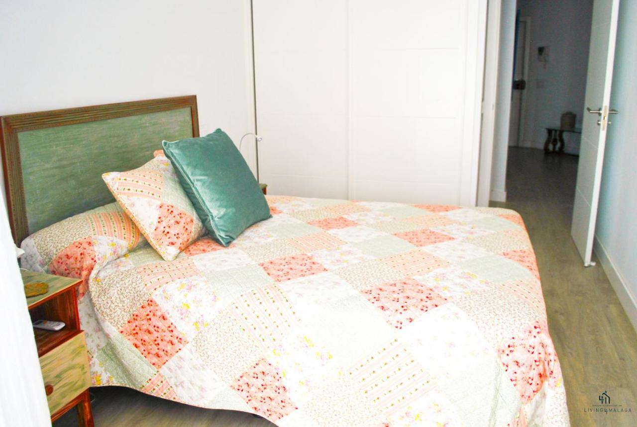 Living4Malaga Reding Superior Apartment Dış mekan fotoğraf