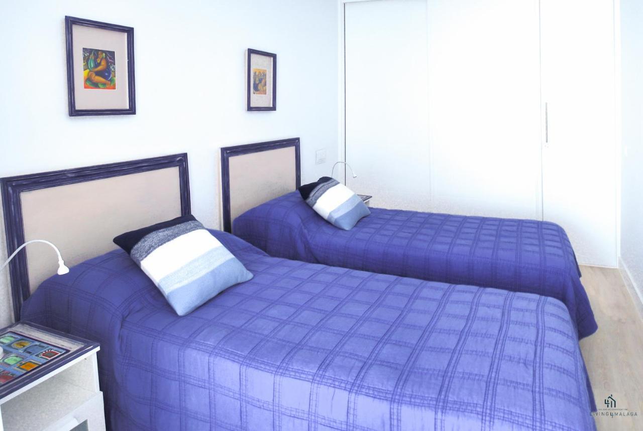 Living4Malaga Reding Superior Apartment Dış mekan fotoğraf