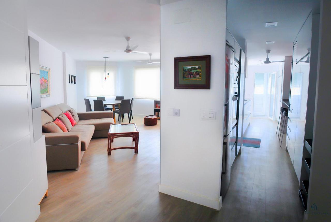 Living4Malaga Reding Superior Apartment Dış mekan fotoğraf
