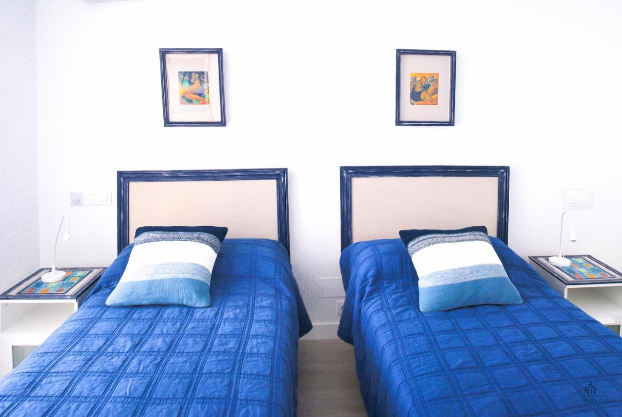 Living4Malaga Reding Superior Apartment Dış mekan fotoğraf